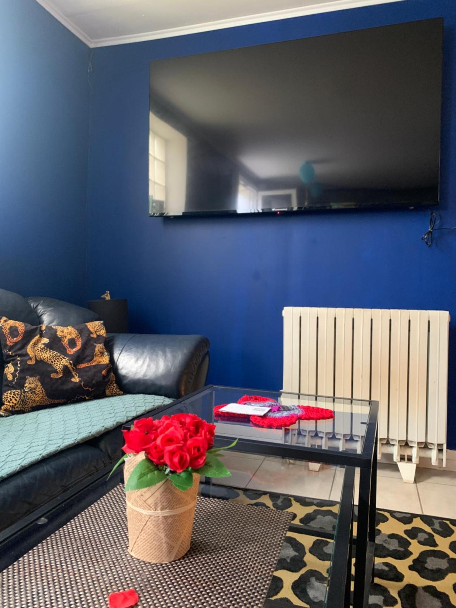 Suite Romantique Jacuzzi Gagny Exterior foto